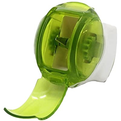 ISCBAFYX Peeler Garlic Chopper Roller Peeler Mincer Slicer Garlics Press Kitchen Tool Grater Grinding Grinding Press Machine Chopper