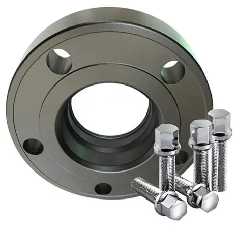 Nabenabstandshalter Für Skoda Für Octavia Für Rapid Für Fabia Für Kodiaq Für Superb Für Kamiq Für Yeti/Spurverbreiterungen Wheel Spacers(1PCS-25mm)