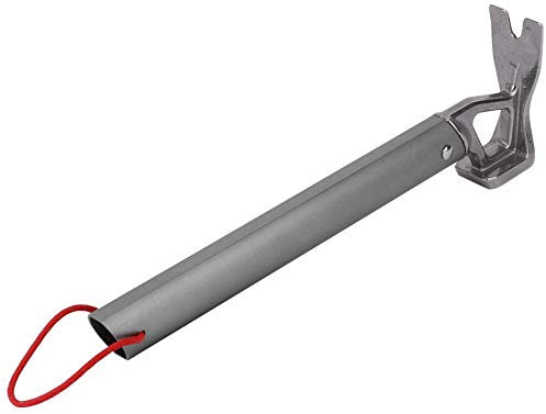 Camping-Hammer, Outdoor-Hammer, Zelthammer, Hammer aus Aluminiumlegierung, Zeltpfahl, Hammer, Zeltheringe für Camping, Camping-Hammer, Outdoor-Hammer, Zeltpfähle, Zeltzubehör