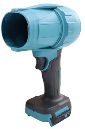 Swiixxer Motor de Cepillo con Ventilador Turbo Jet de 1000W, Soplador Violento de Mano, Secador de Pelo de Alta Potencia para un Golpe Limpio y Seco Sin Batería