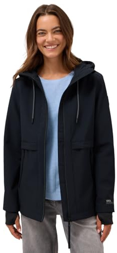 Cecil Damen Midi Softshell Jacke