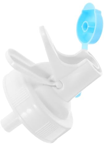 Lurrose Grifo Dispensador De Garrafas De Agua Válvula Reutilizable Para Dispensador De Bebidas Repuesto De Grifo Para Enfriador De Agua Con Tapa De Rosca Para Cocina o Despacho