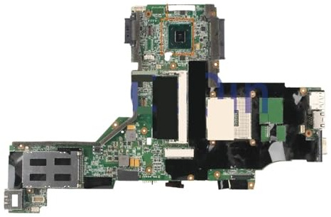 EYJOUTXGG for T420 T420I Laptop-Motherboard 63Y1989 63Y1697 63Y1967 04W2045 04W1345 NZM3I-6 HM67 Mainboard-Test