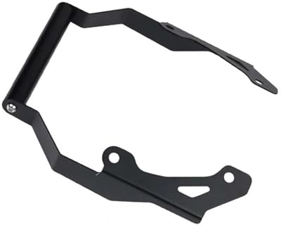 Staffa Di Navigazione Supporto Per Navigatore GPS Per Moto Per NC750X NC 750 X NC 750X NC750 X Supporto Per Smartphone Con Estensione Supporto Per Telefono(2021-2024)
