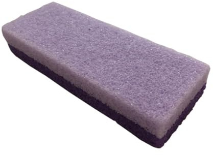 LRXIYODE 5 piezas Removedor de Callos para Pies de Exfoliante para Piel Muerta Seguro y Reutilizable para Pedicura Casa