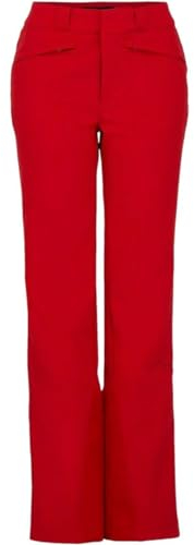 Spyder ORB 193034 607 - Pantalones de esquí, Ropa Nieve para Mujer (talla 42)
