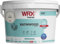 WRX Trade Satinwood Paint – Brilliant White - Water Based (1L)