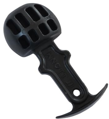 Knott 1 boule de sécurité antivol pour remorque