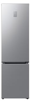SAMSUNG Frigorífico Combi RB38C776CS9_EF Clase C No Frost 2.03x59.5x65.8 Libre instalación Acero Inoxidable