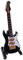 KLOVA Miniatur Gitarre Mini Musikinstrumente Nachbildung Eines E Bass Modells Für Actionfiguren Puppen Dekoration Holzdisplay Musikinstrumentenmodell