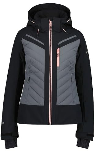 ICEPEAK FREITAL 990 SCHWARZ