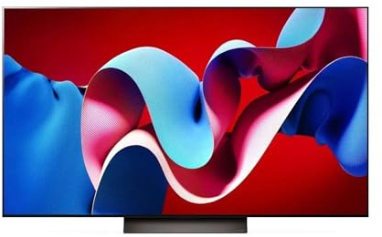 LG OLED48C46-48 inch (122cm) - OLED - 2024