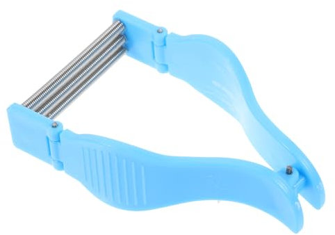 HONMEET Werkzeug Zur Gesichtshaarentfernung Schnurrbart-entferner Für Das Gesicht Von Frauen Gesichtshaarentfernung Weiblich Haarentfernung Im Gesicht Gesichtsepilierer Feder