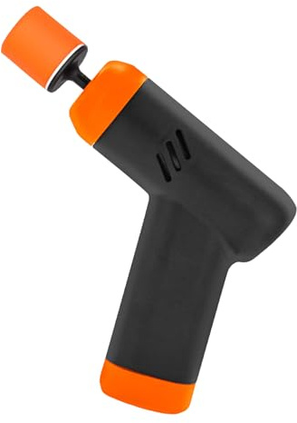 Nucelit Auto Buffer Lucidatrice Auto Lucidatrici E Buffer Per Auto Detailing Velocità Variabile Piccolo Buffer Lucidatore Ceretta Strumento