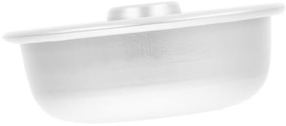 FUNNETOYU Stampo Ciambella in Alluminio Leggero Mold Per Dolci Da Forno Antiadesivo e Facile Da Sformare Accessorio Pratico Per Baking Diy