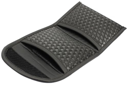 Disposable Glove Holder for Flat Latex Glove Pouch PU Leather Duty Belt [Parallel Import]