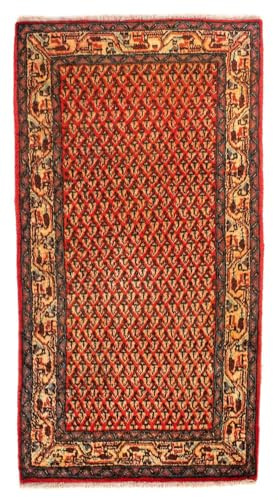 Morgenland Orientteppich - Mir 142 x 64 cm