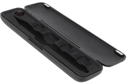 Laikoutd Digital Drawing Pen Case With Soft Lined Interior Hard Exterior For Pen 3 PTK470 PTK670 PTK870 DTH135 Pen Protective Case