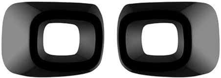 Foglight Auto Lamp For Freed For Crosstar 2024 Car Front Fog Light Trim Frame Fog Lamp Cover Car Accessories Bright Auto Parts