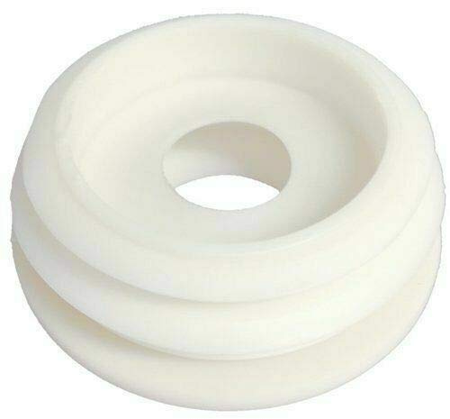 Waterberry Flushpipe Pan Bung Connector Flush Cone