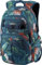 Nitro Chase Rucksack Schulrucksack mit Organizer Schoolbag Daypack mit 17 Zoll Laptopfach