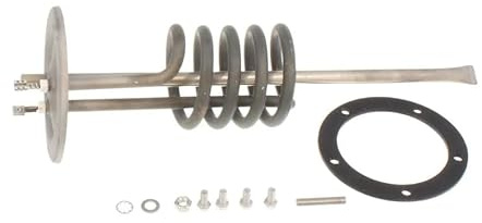 Heatrae Sadia Immersion Heater Assembly 3kW Genuine Part - 7037711