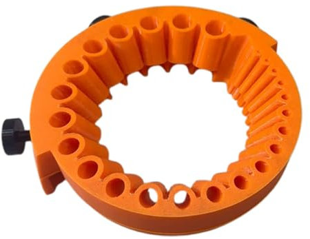 UniversalDrill Bit Sharpening Tool, Bohrer-Schleifgerät, Bohrerschärfgerät, Winkelschleifer Bohrerschärfer Zum Schleifen Von Bohrern, Spiralbohrer Schärfmaschine, 2 Bis 13 Mm Bohrer Für Alle Bohrer