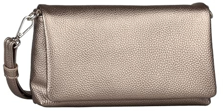 TOM TAILOR Xia Damen Abendtasche Clutch Klein