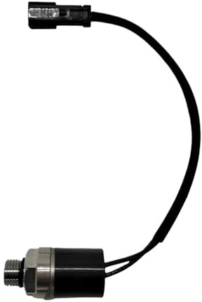 Apto para interruptor de presión de aceite de vehículo de ingeniería Komatsu 421-43-22912 Interruptor de presión de aceite