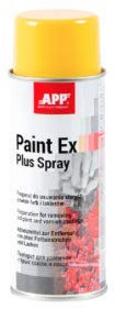 APP Décapant Peinture Automobile 400ml