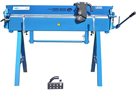 Manuelle Abkantbank 1,4m 2.0mm Schwenkbiegemaschine Kantbank Biegemaschine Abkantmaschine