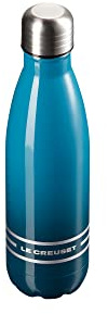 Le Creuset Drickflaska Deep Teal