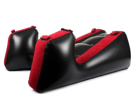 BesBet Aufblasbares Sofa für das Wohnzimmer Aufblasbar -ShaF8Y ENNA020626