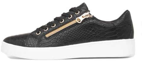 LILLEY & SKINNER Gym Womens Black Shoe - Size 5 - Black