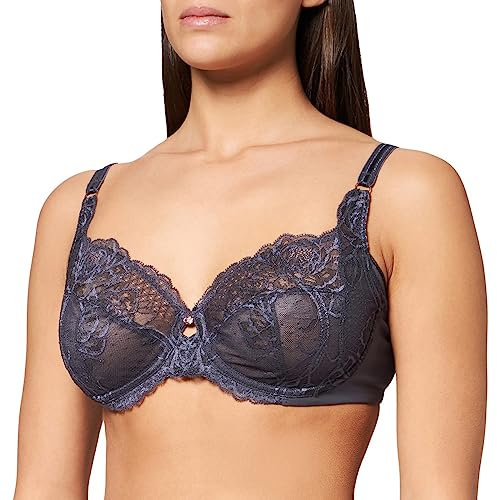 Triumph Wild Peony Florale W Bra Donna
