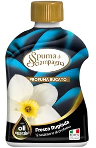 Spuma di Sciampagna - Profumatore Bucato Fresca Rugiada 230ml