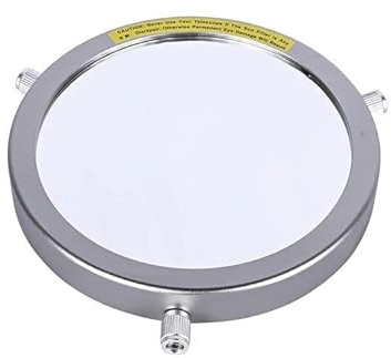 Teleskop-Zubehör-Set mit festem Durchmesser, 50 mm bis 225 mm, Aluminiumlegierung, 5,0-Objektiv-Teleskopkamera(150-172MM)