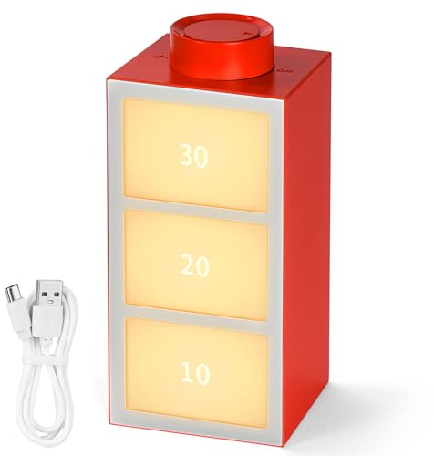 HOTUT Barra Luminosa del Ritmo Musicale, Lampe d'atmosfera Musicale con 9 Modalità Colore, Musicale Luce Notturna, Batteria Ricaricabile con USB, Luci LED RGB Multicolori per Sala Giochi, PC, TV, Auto