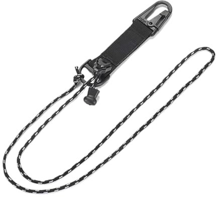 Cuerda para Tienda De Campaña, Cuerda De Camping Ajustable para Exteriores, Cuerda Elástica Portátil Multiusos para Carpa, Toldo Y Uso Interior