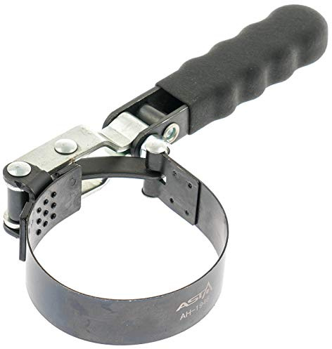 ASTA AH-1946 - Llave de correa para filtro de aceite (73 a 85 mm)