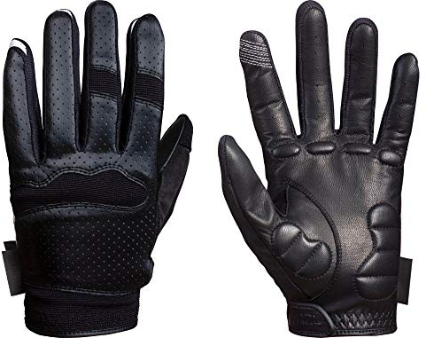HIRZL GRIPPP URBAN FF (Black, L)
