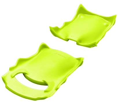Edelrid Unisex – Erwachsene Anti Beast II, Oasis, einheitlich