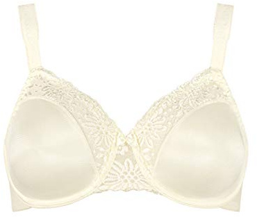 Triumph BH Ladyform Soft WX 2er Pack Chrysantheme 85E
