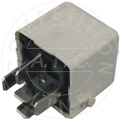 AIC Relais, Kraftstoffpumpe 57246 | Kompatibel mit: BMW 3, 3 Cabriolet, 3 Cabriolet, 3 Compact, 3 Coupe, 3 Touring, 5, 5 Touring, 7, X5, Z3 Roadster
