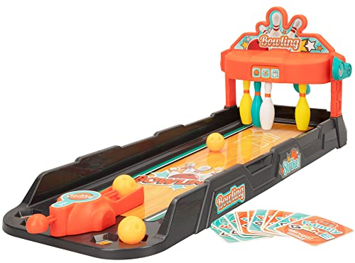 ColorBaby 49837 Cb Sport-Spiel Bowling, bunt, M