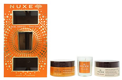 Le Matin des Possibles Set Eau de Parfum + Le Matin des Possibles Kerze 3 Einheiten