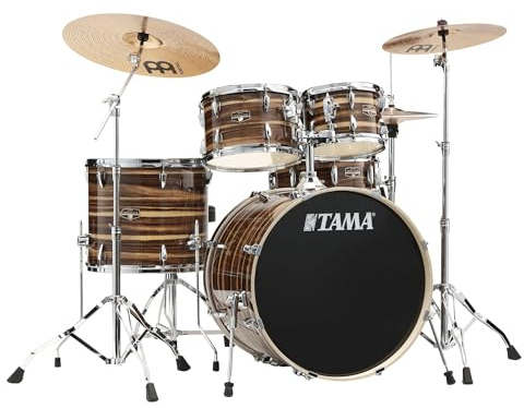 TAMA Imperialstar 22'' Drumset 5-tlg. CTW