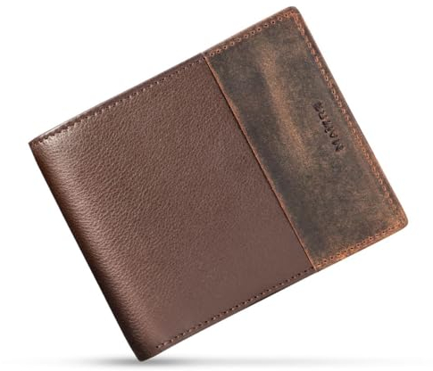 Maitre - Herren Billfold Baar Gandolf