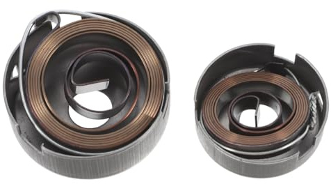 jojofuny 4stücke Teiliges Drill Press Mit Abdeckungen Robuste -spindel-feder Für Optimale Funktionalität Und Vielseitige Anwendungen Kompatibel Mit Verschiedenen Bohrmaschinen