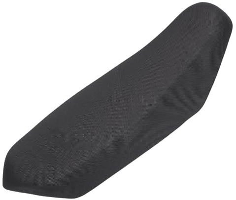 Asixxsix Coussin de Selle pour Moto électrique Talaria Sting MX3 MX4, Coussin de Remplacement en Cuir PU Haute élasticité, Confort amélioré, Design ergonomique.
